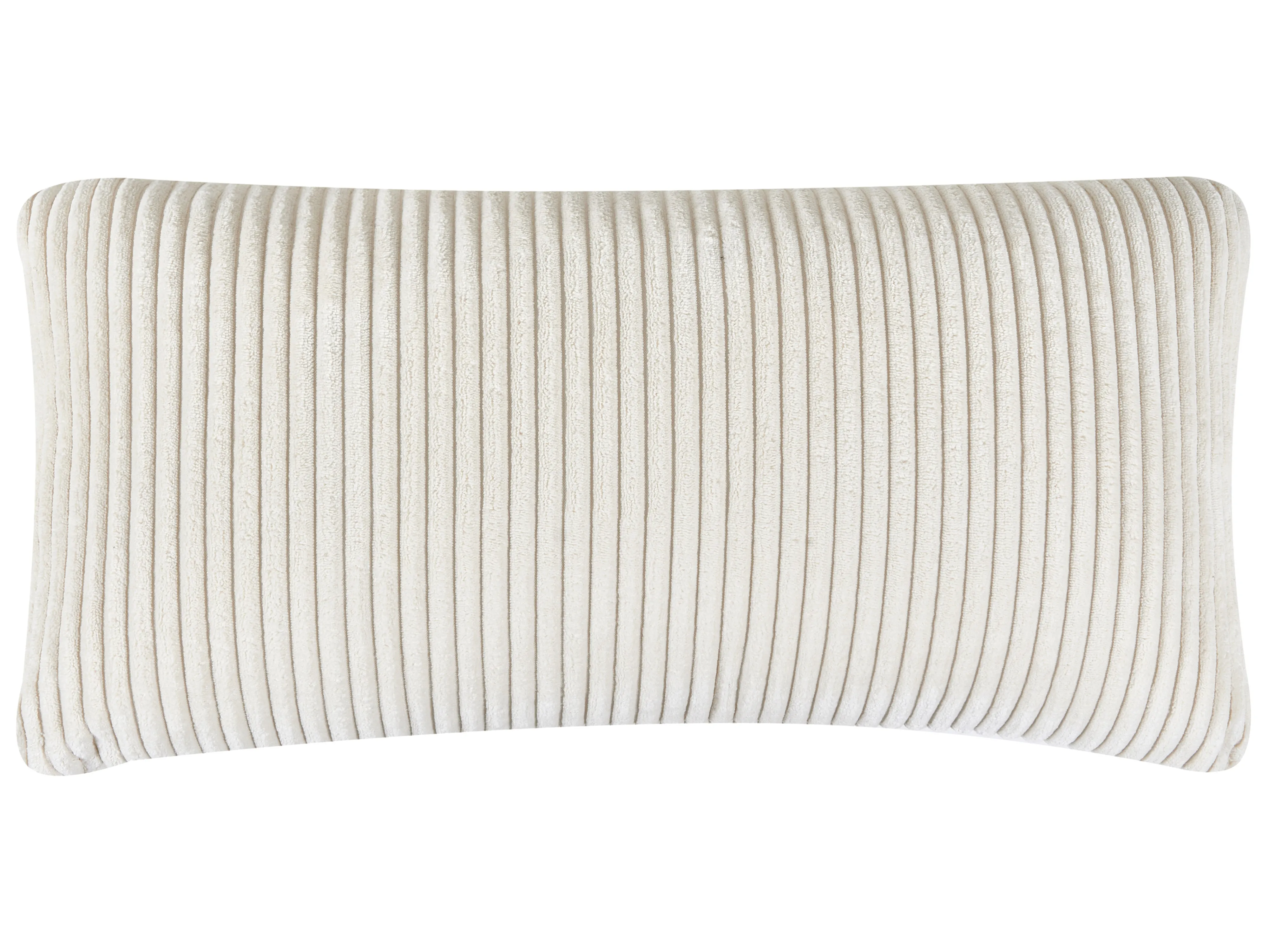 Bank 3-zits IKAST Corduroy Lichtbeige