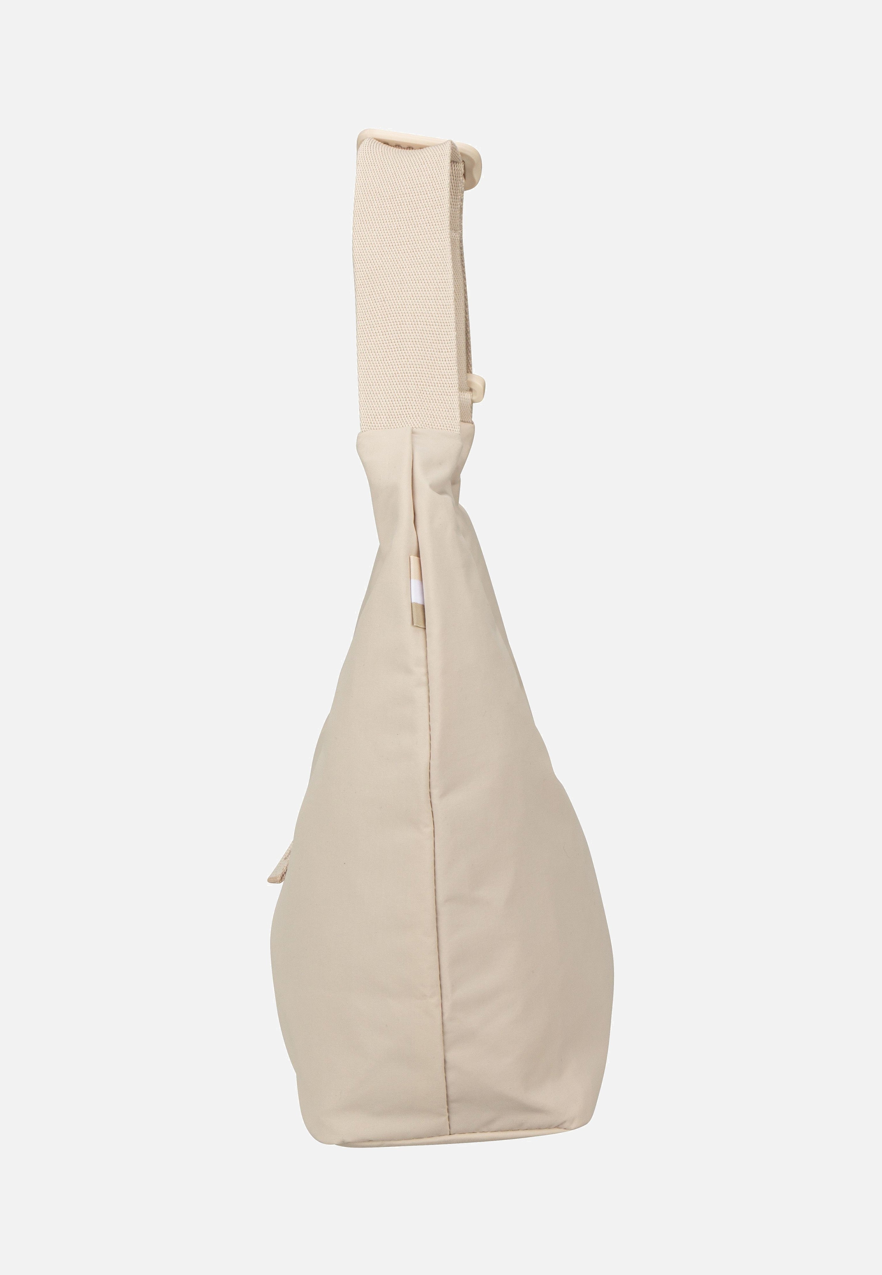 T-Shape Bag Mini Monochrome Soft Shell - Umhängetasche