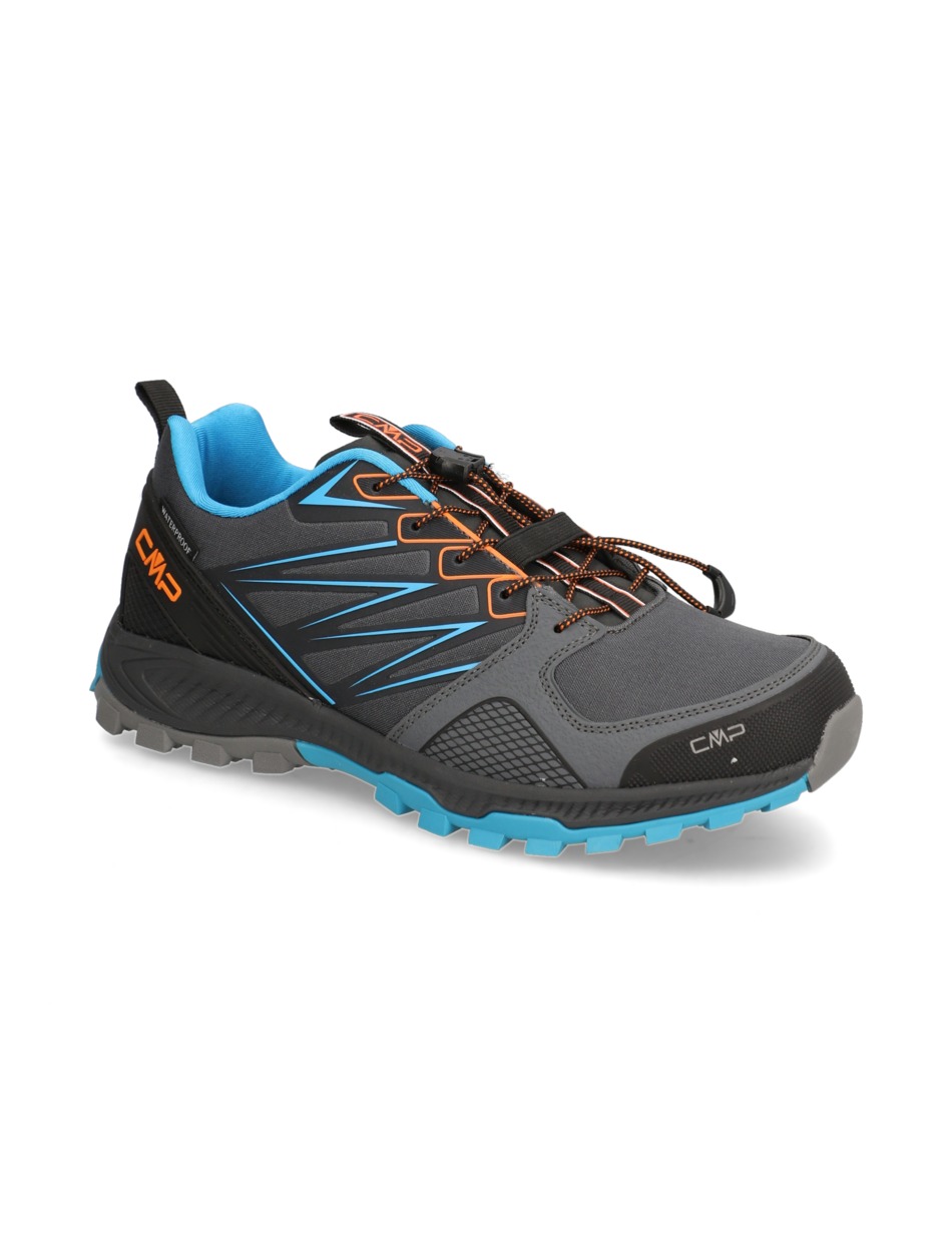 ATIK WP TRAIL RUNNING SHOES