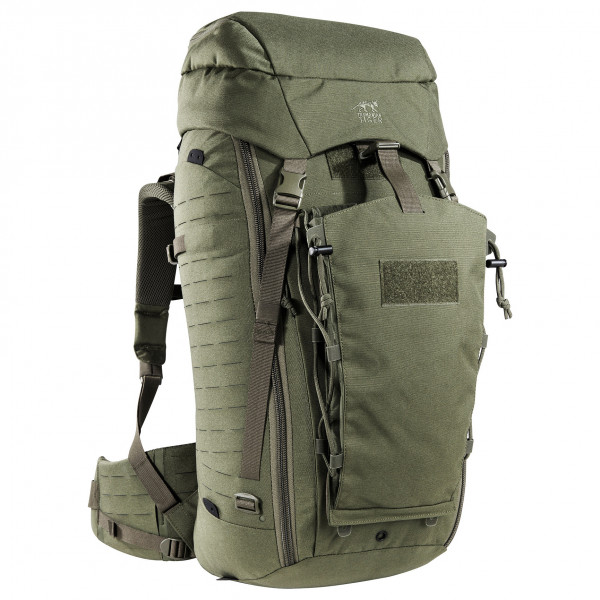 Tasmanian Tiger - TT Modular Pack 45 Plus - Sac à dos de montagne