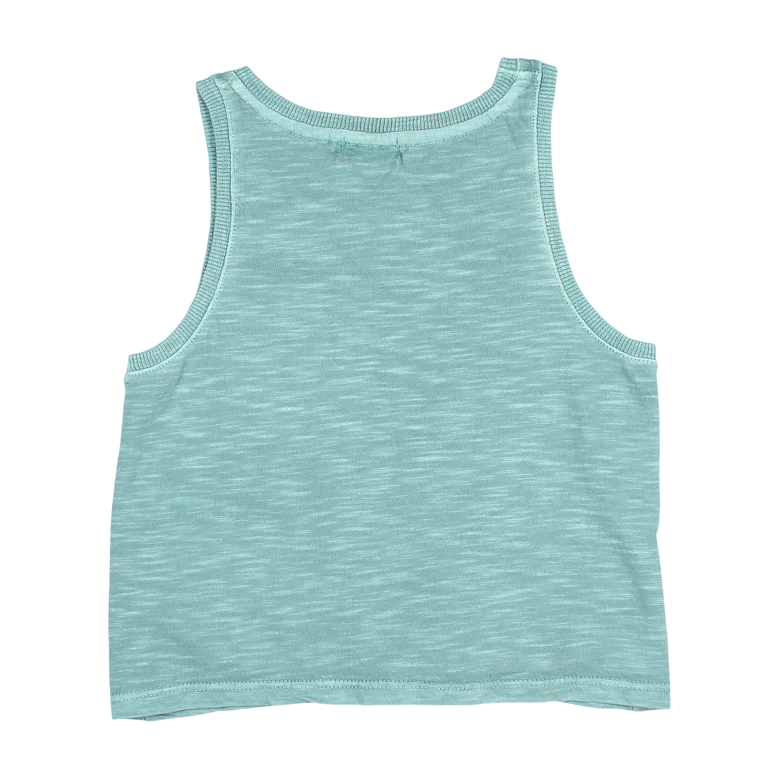 Top Lace Garden