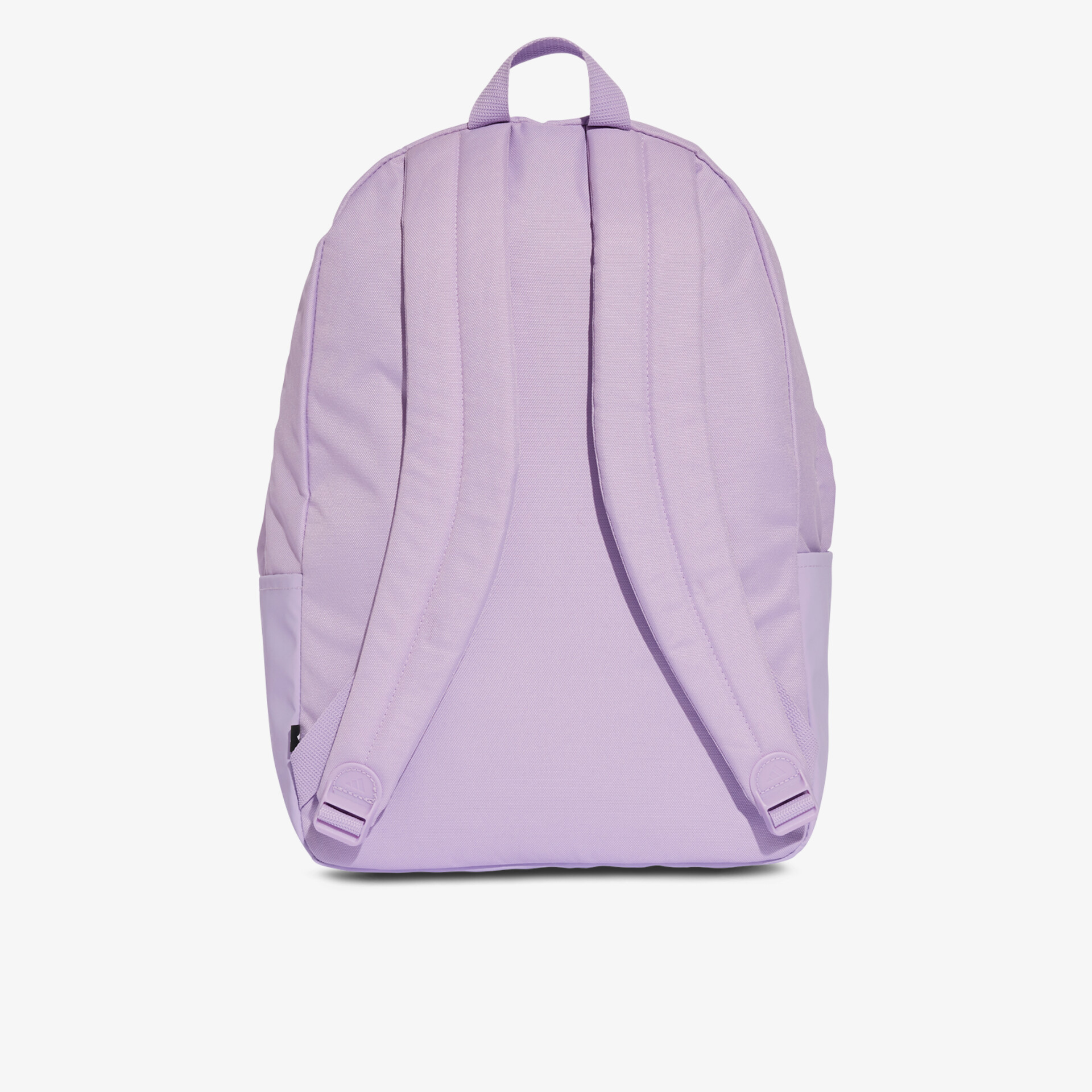 adidas Classic 3 Streifen Unisex Rucksack lila