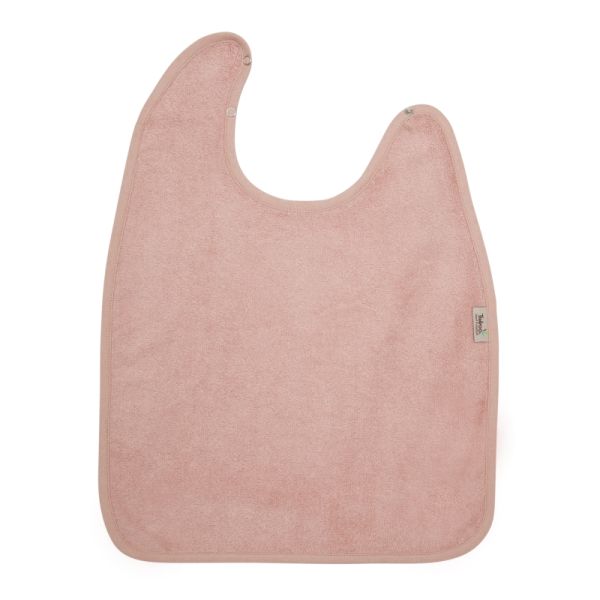 Timboo Slab XXL Met Drukker Misty Rose