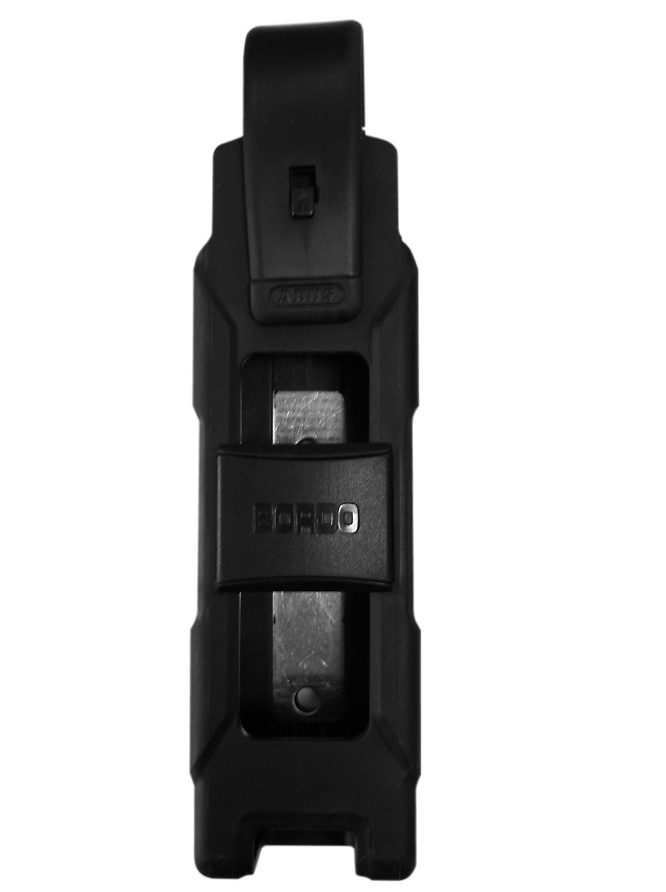 Abus holder til Bordo 6000 sort