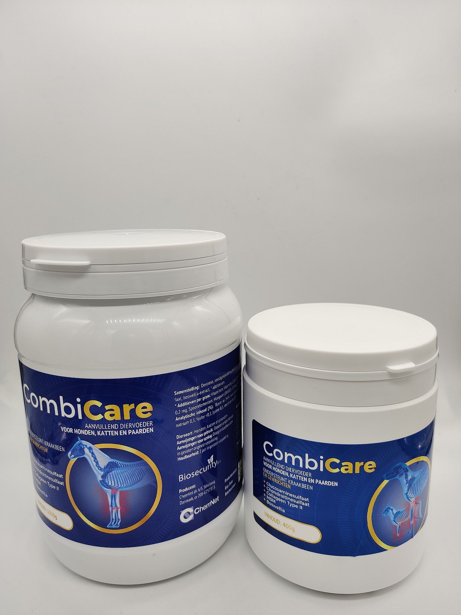 Combicare poeder 400 gram
