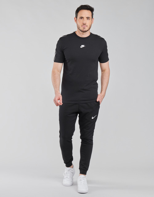 Nike - DF PNT TAPER FL Negro