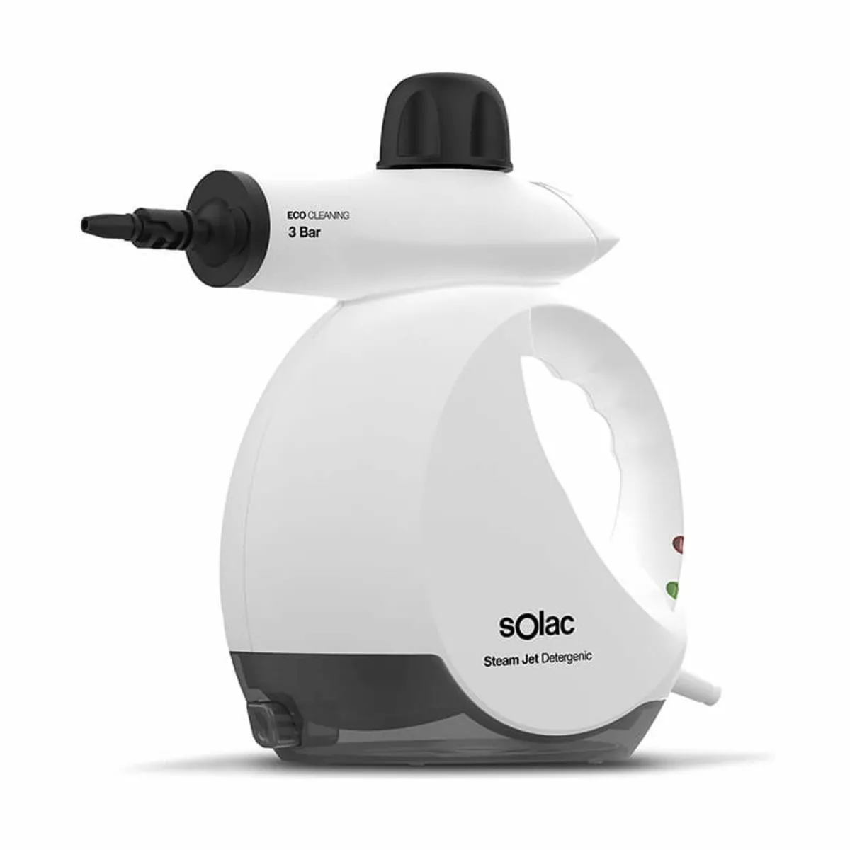 Solac Steam Jet Damprenser