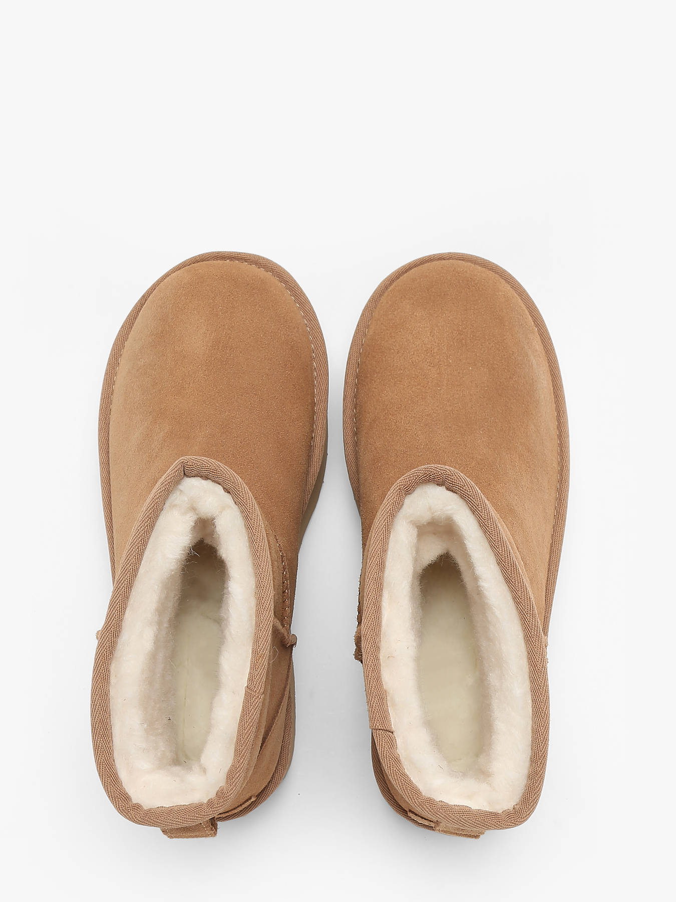 Boots Neumel Chelsea en cuir UGG