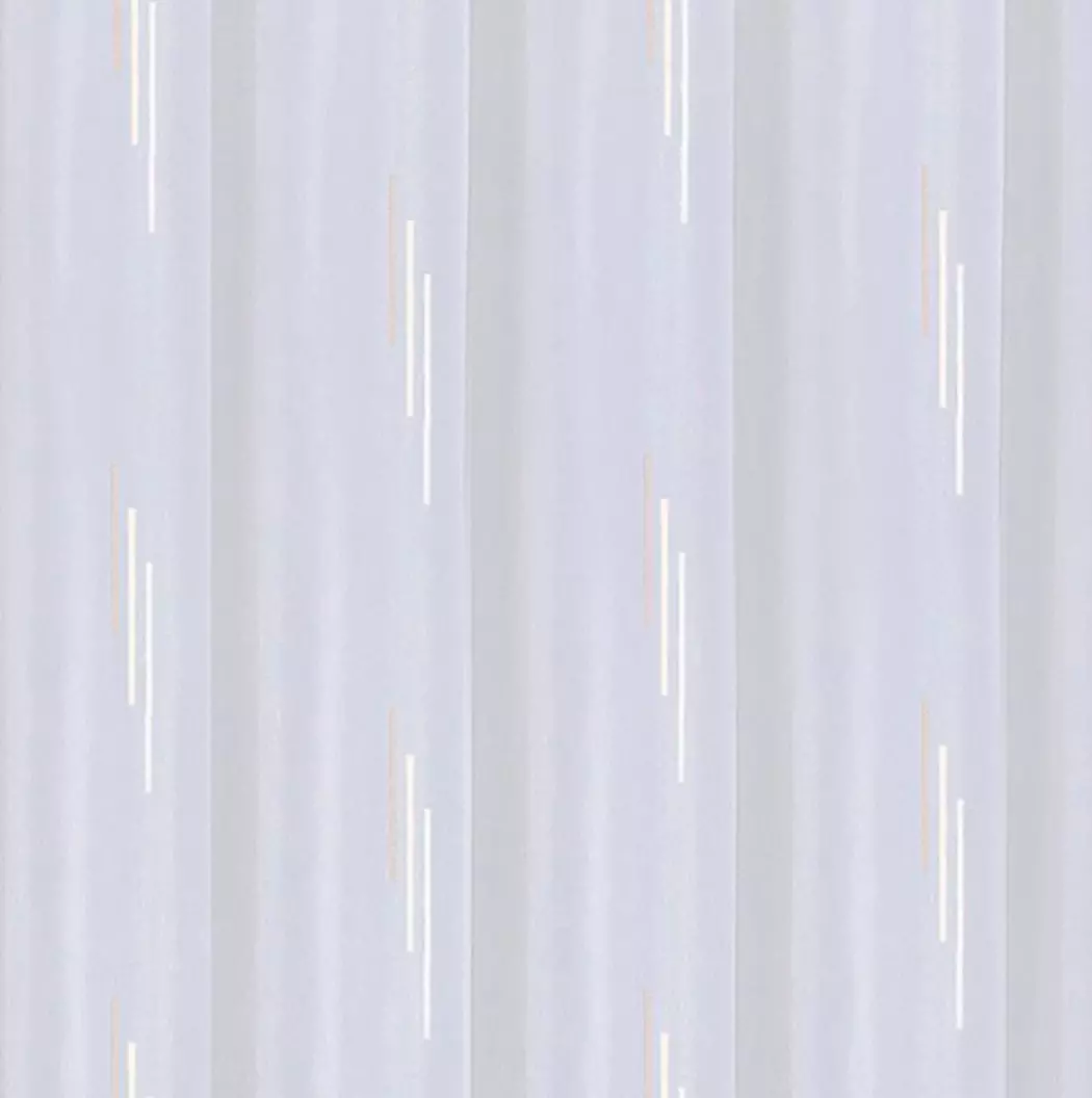 Fertiggardine Vera 150 x 300 cm