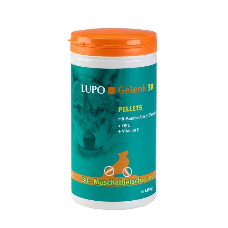 LUPO Articulations 30 en granulés