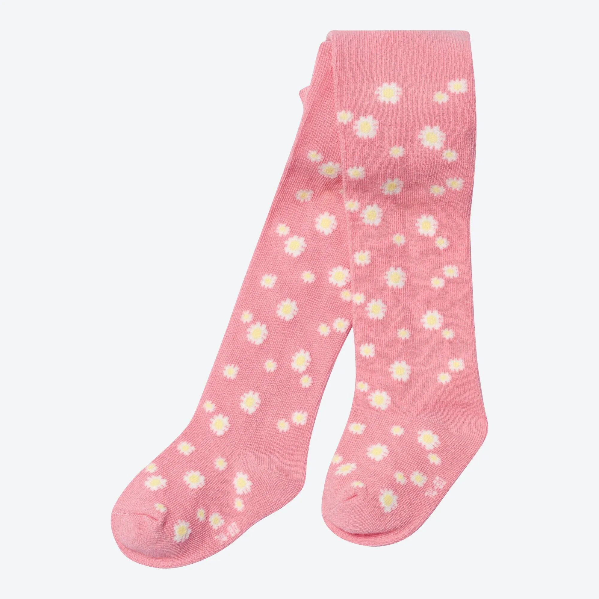 Baby-Mädchen-Strumpfhose in verschiedenen Designs