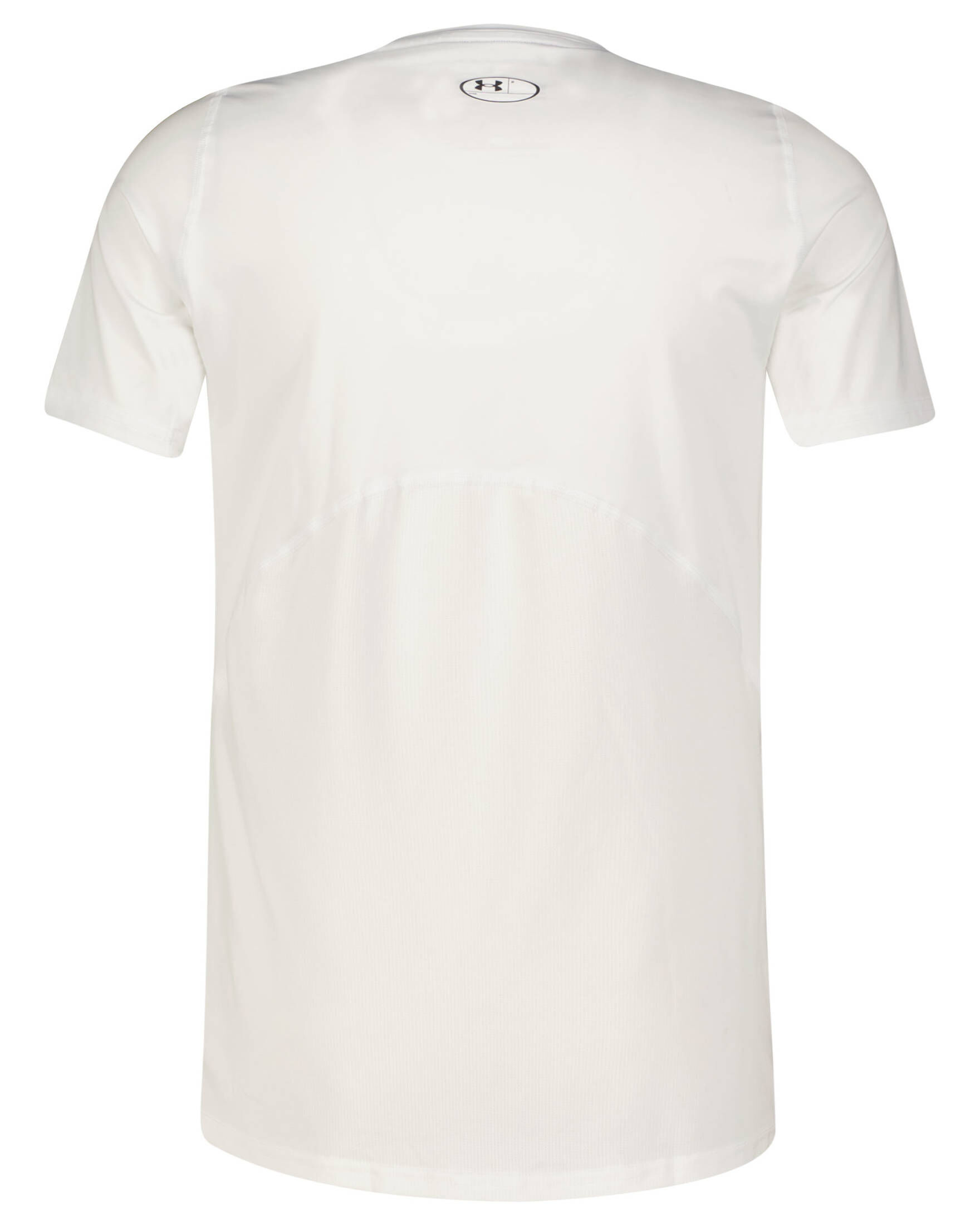 Under Armour| Herren Fußball - Textilien - T-Shirts HG Fitted T-Shirt