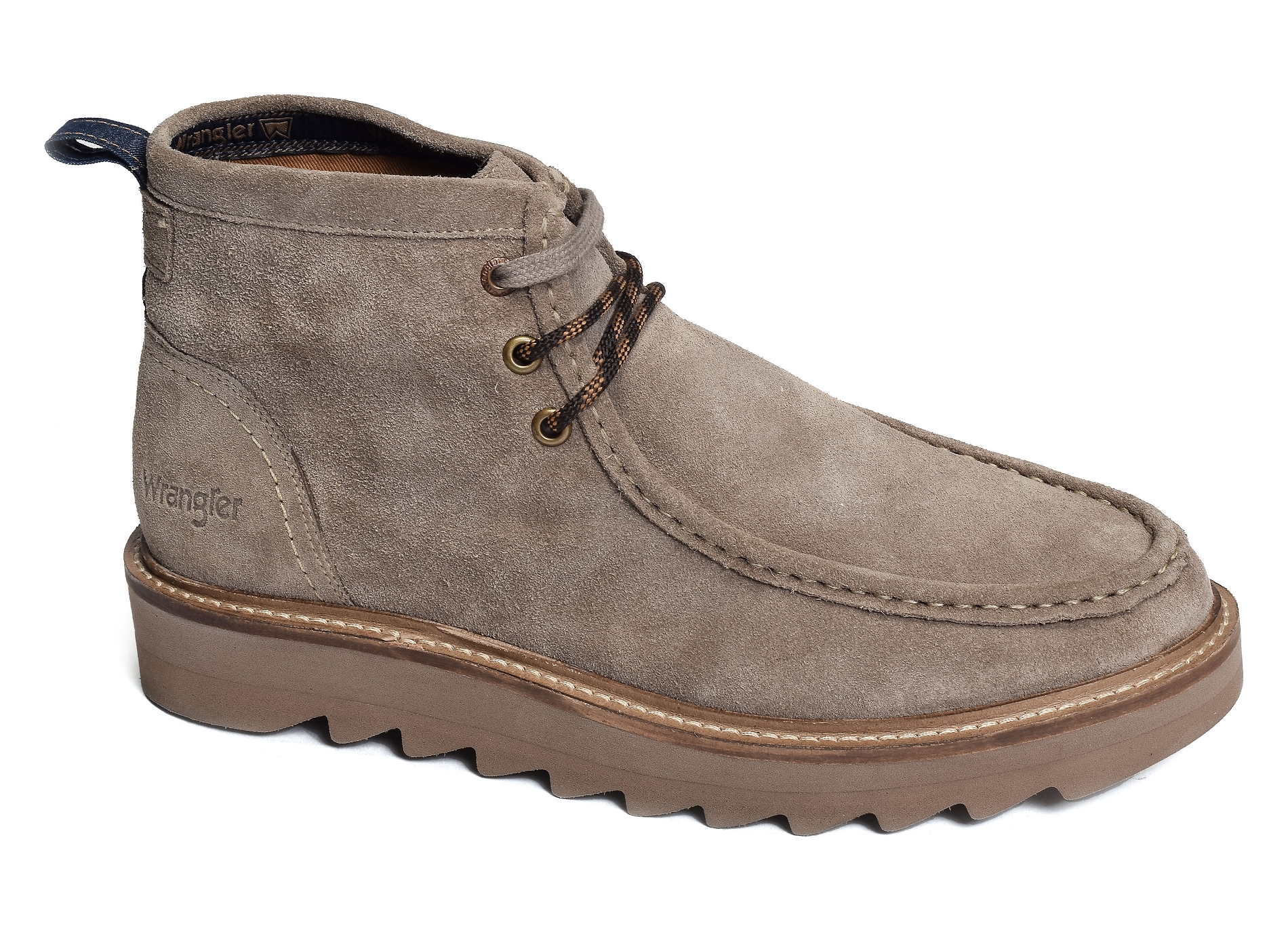Tank taupe