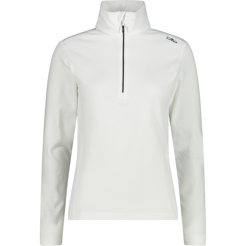 CMP Damen Grid Tech Pullover