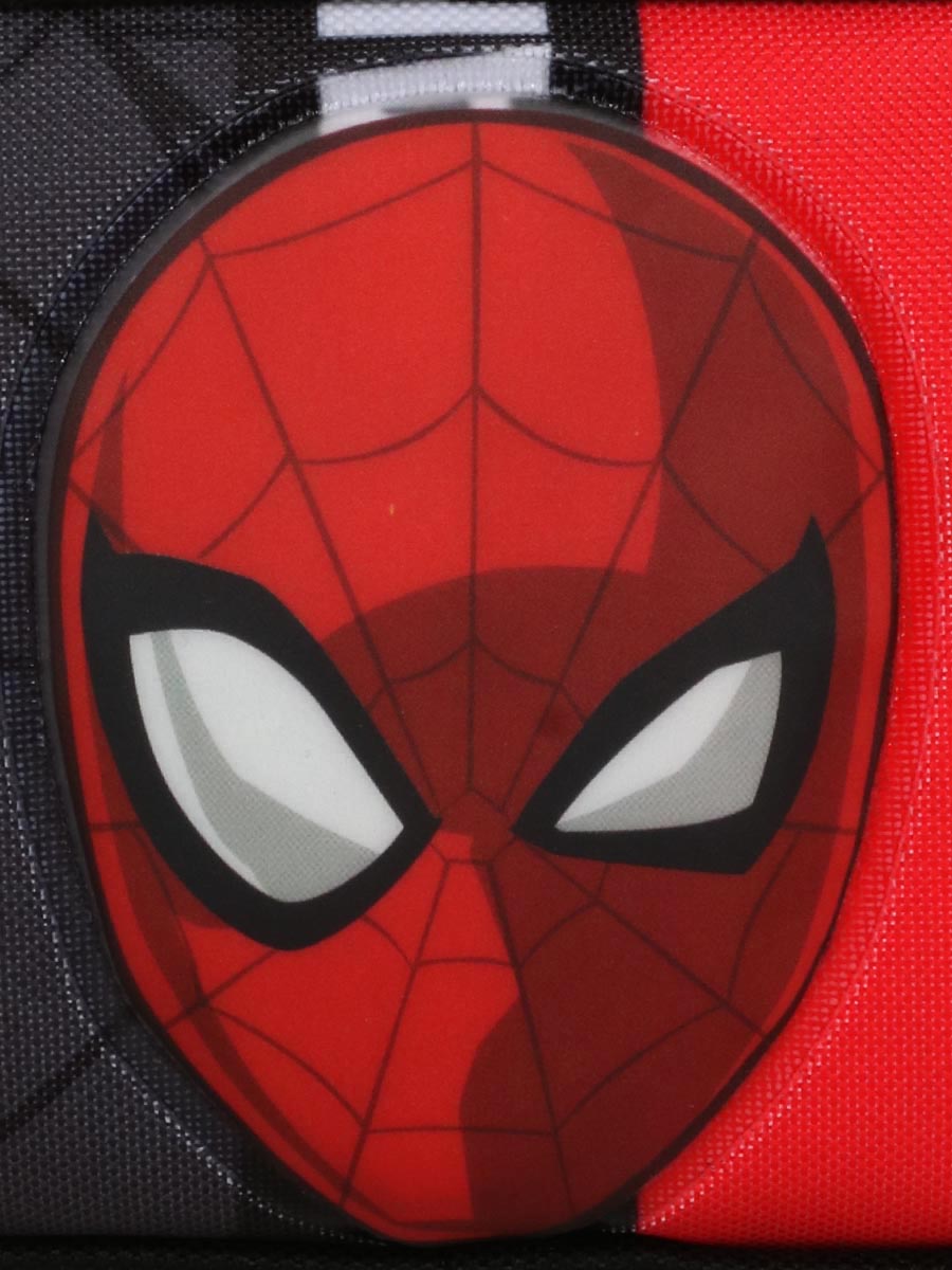 Trousse Spider-Man Spider-Sense - 2 compartiments
