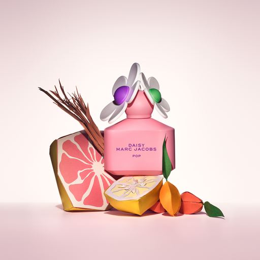 Marc Jacobs Daisy Pop Eau De Toilette, 50 ml
