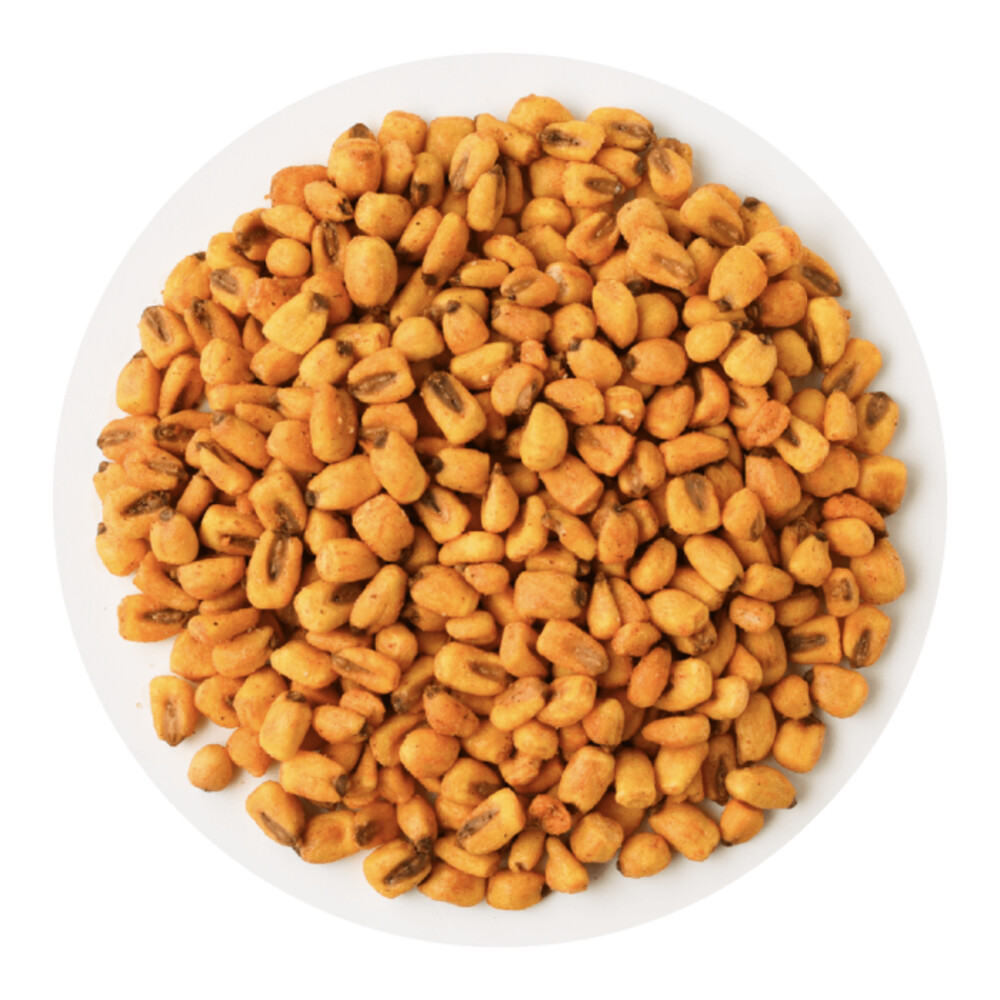 3x BitesWeLove Crunchy Corn Sweet Chilli100 gr