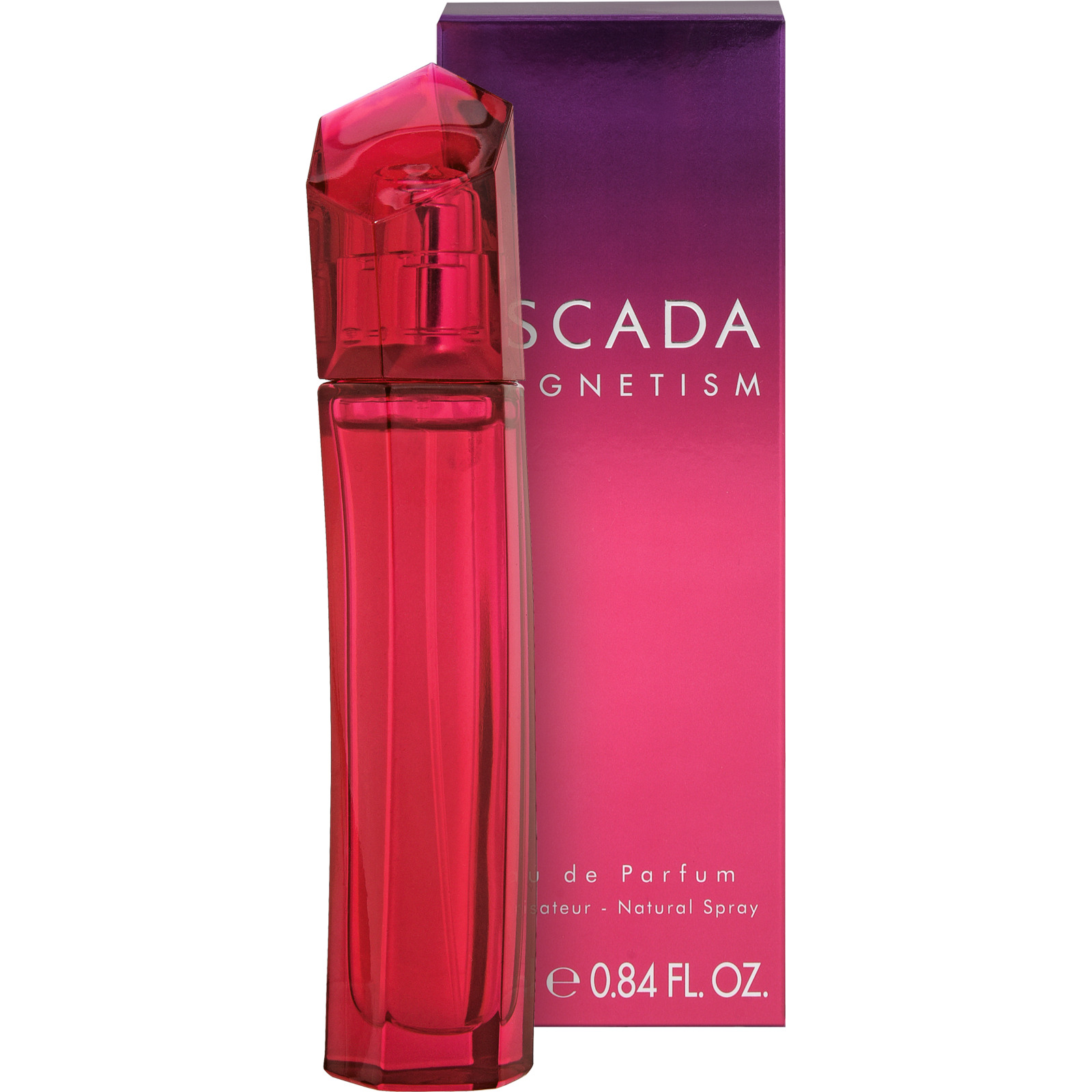 Escada Magnetism Eau de Parfum