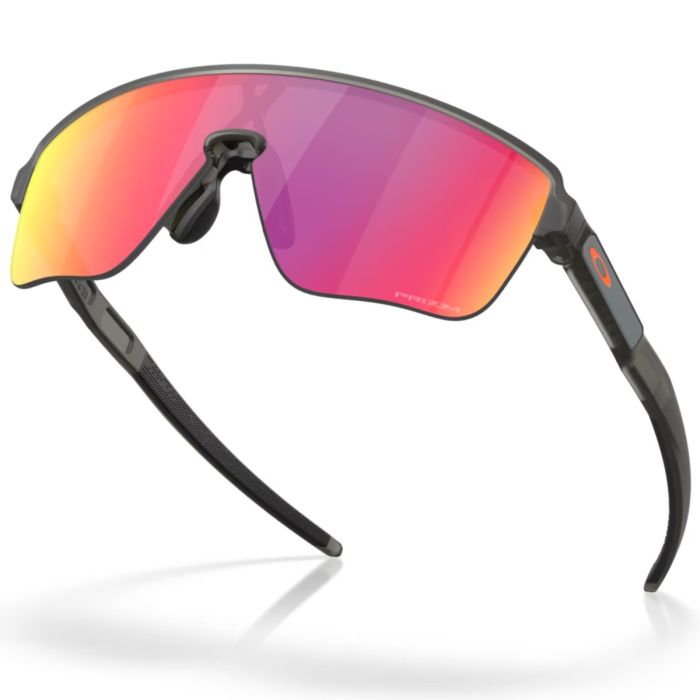 Oakley Unisex Solbriller Corridor SQ (Prizm Road) Grå