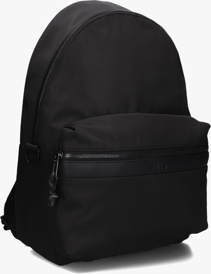 HUGO zwarte hugo rugtas wayner backpack