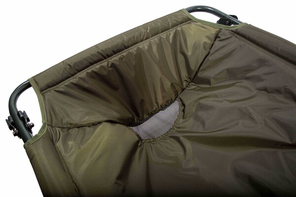 Ultimate Adventure Carp Crib Cradle