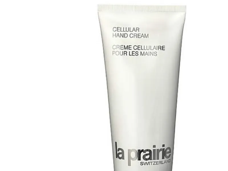 LA PRAIRIE SWISS BODY CARE CELLULAR HAND CREAM 100ML