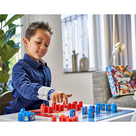 Stratego disney junior