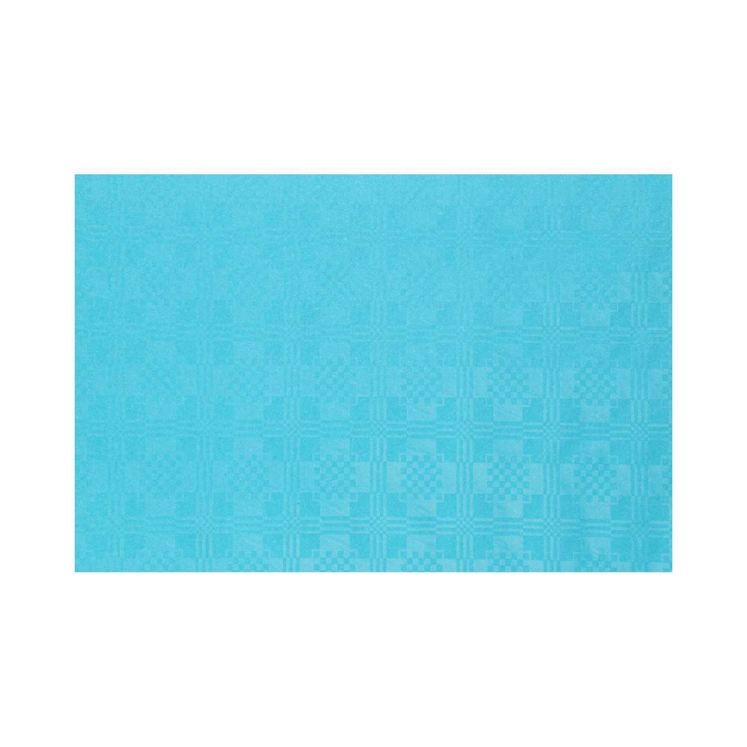 Papier-Tischdecke Rolle 8 x 1 m farbig