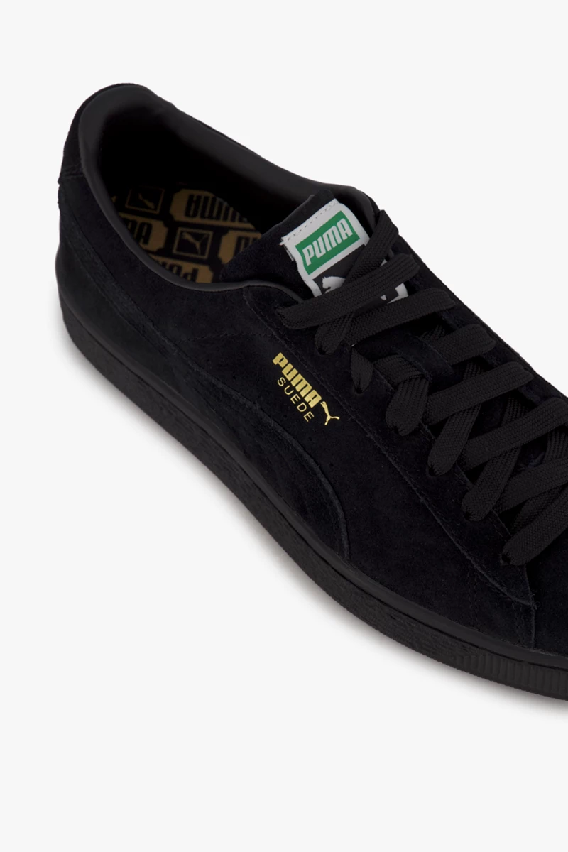 Puma Suede Classic XXI Herren Sneaker