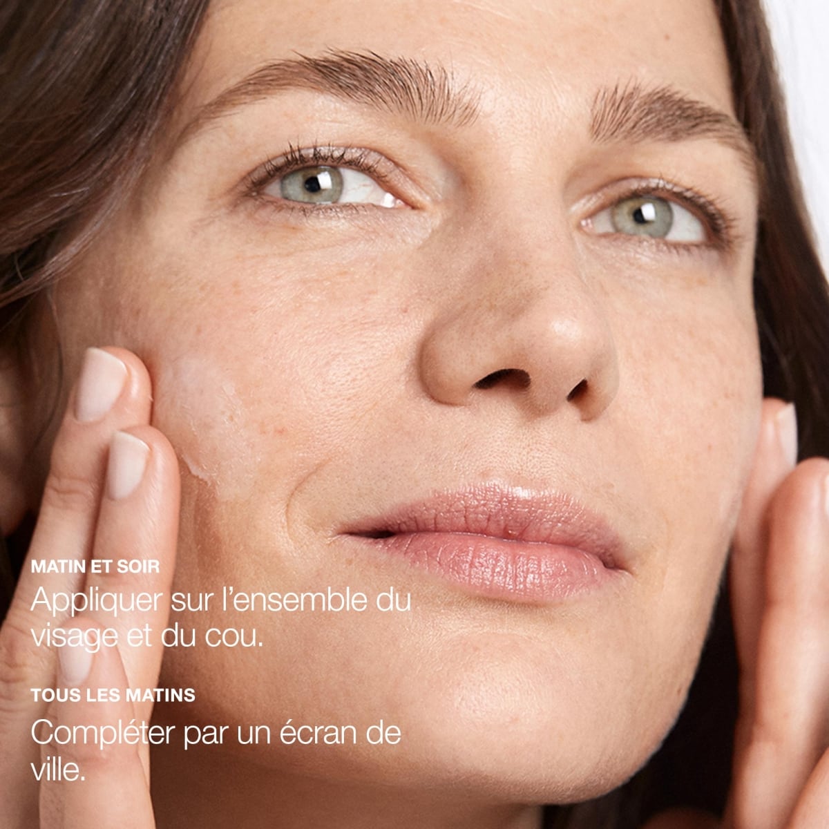 CLINIQUE Smart Clinical Repair Crème Riche Correctrice Anti-rides