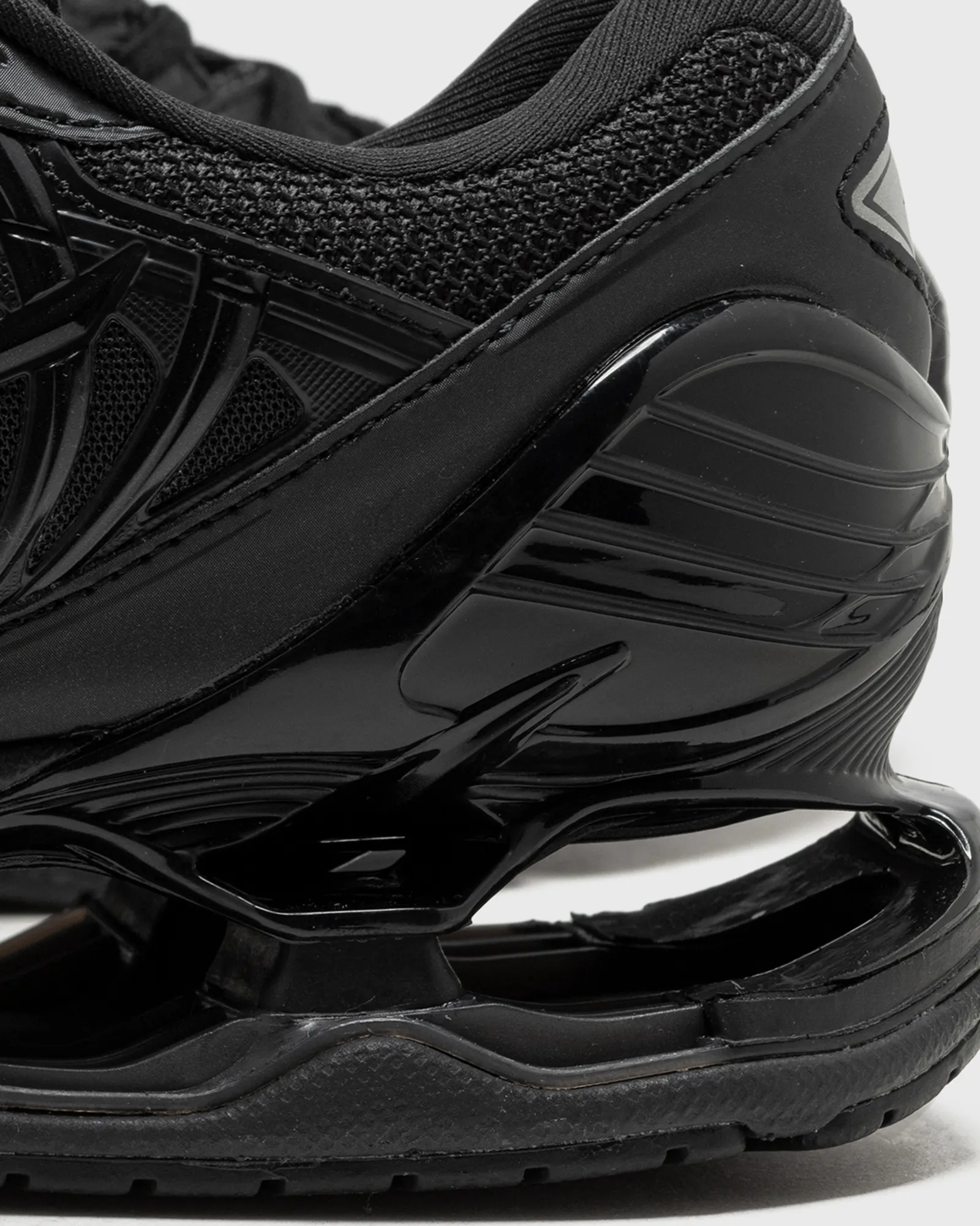 MIZUNO WAVE PROPHECY LS