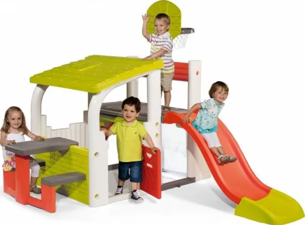 Smoby 840203, 2 år, 29,3 kg, Beige