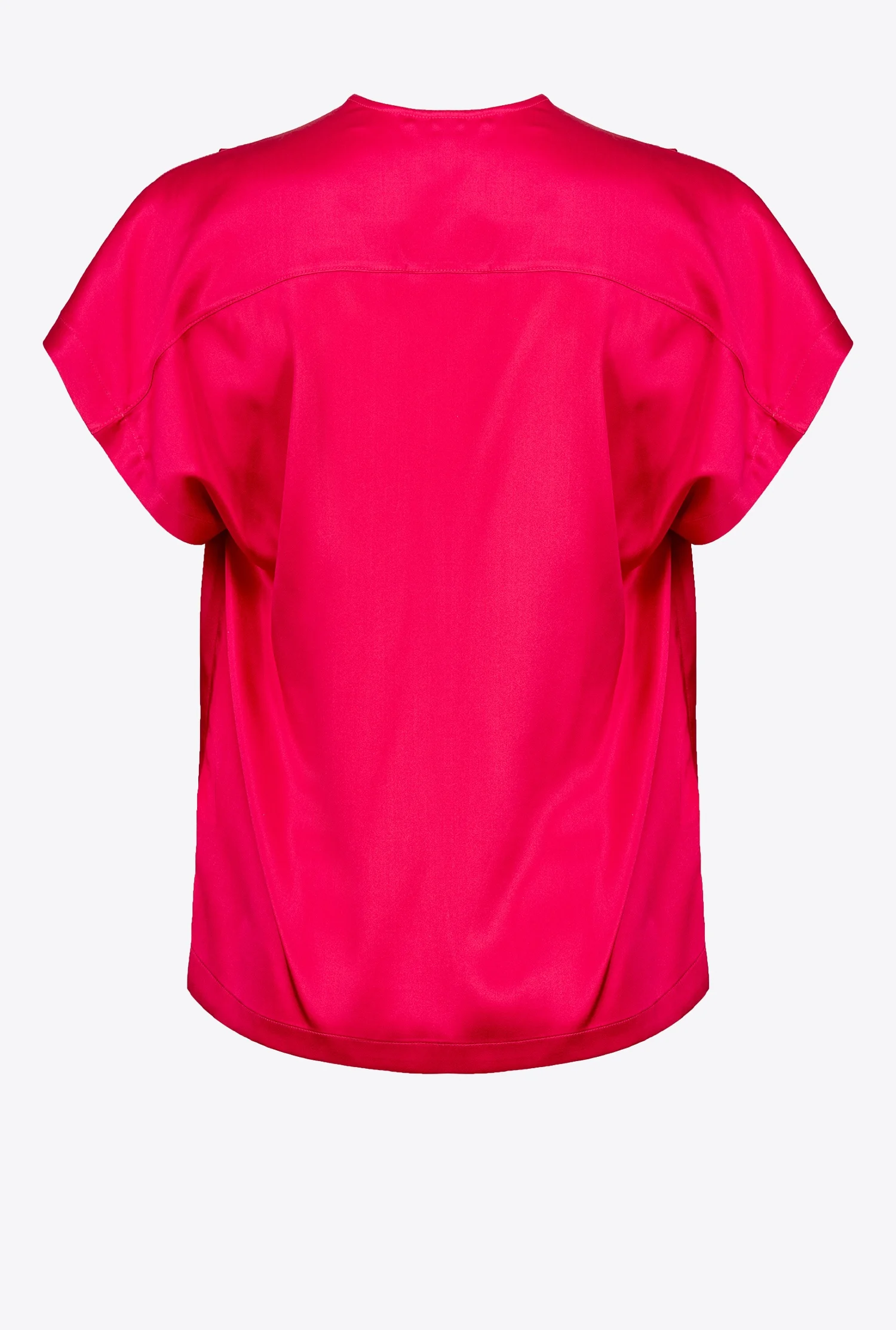 Blouse | Rose