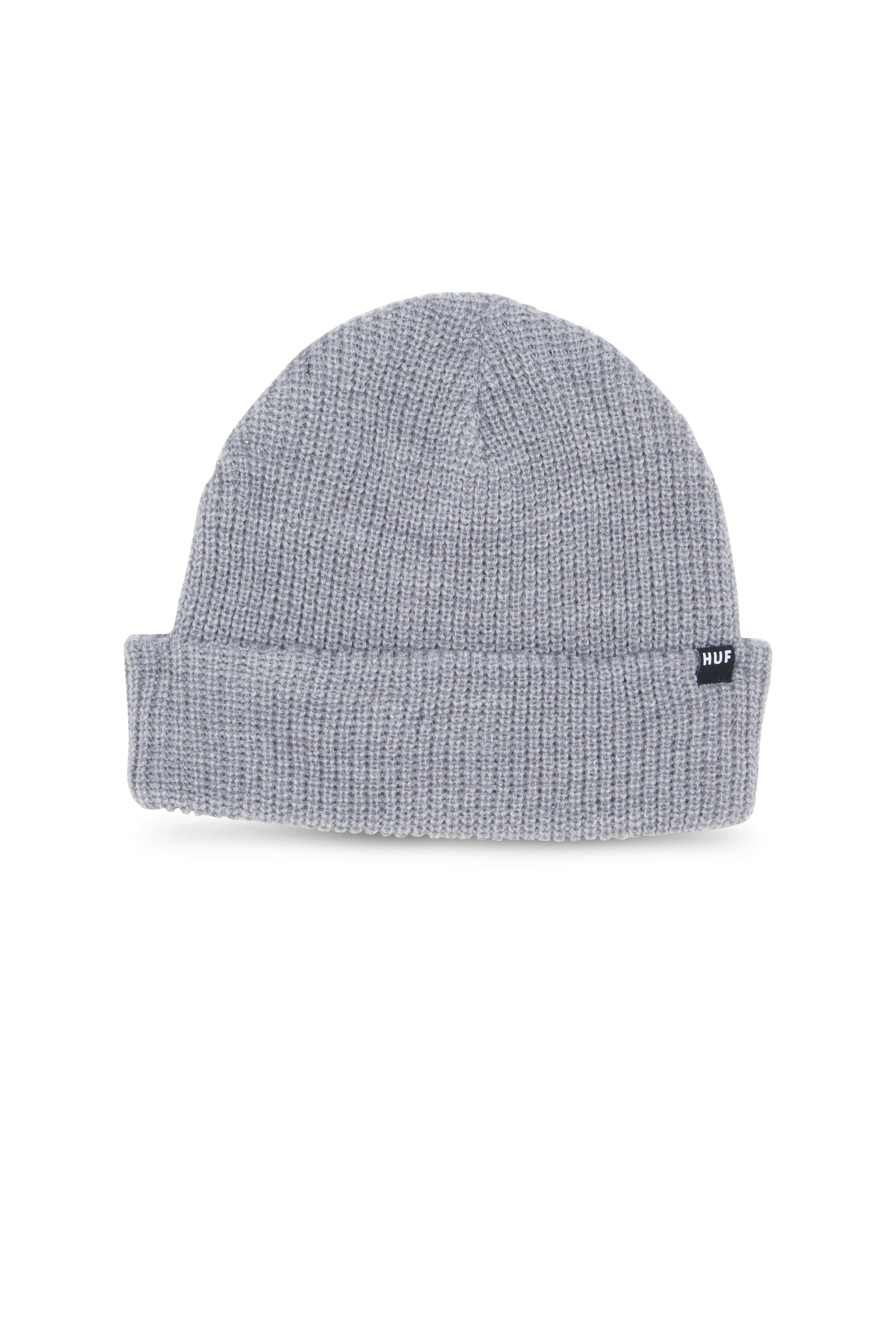 HUF Bonnet SET USUAL Gris