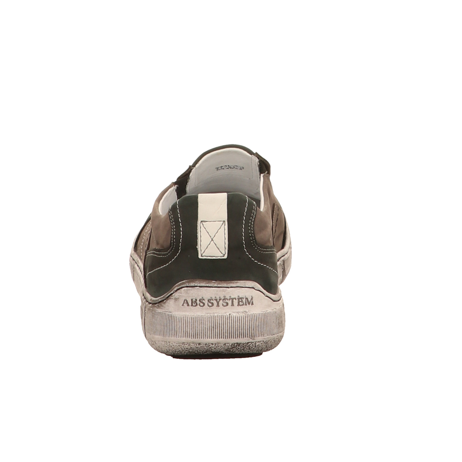 Krisbut Slipper grau