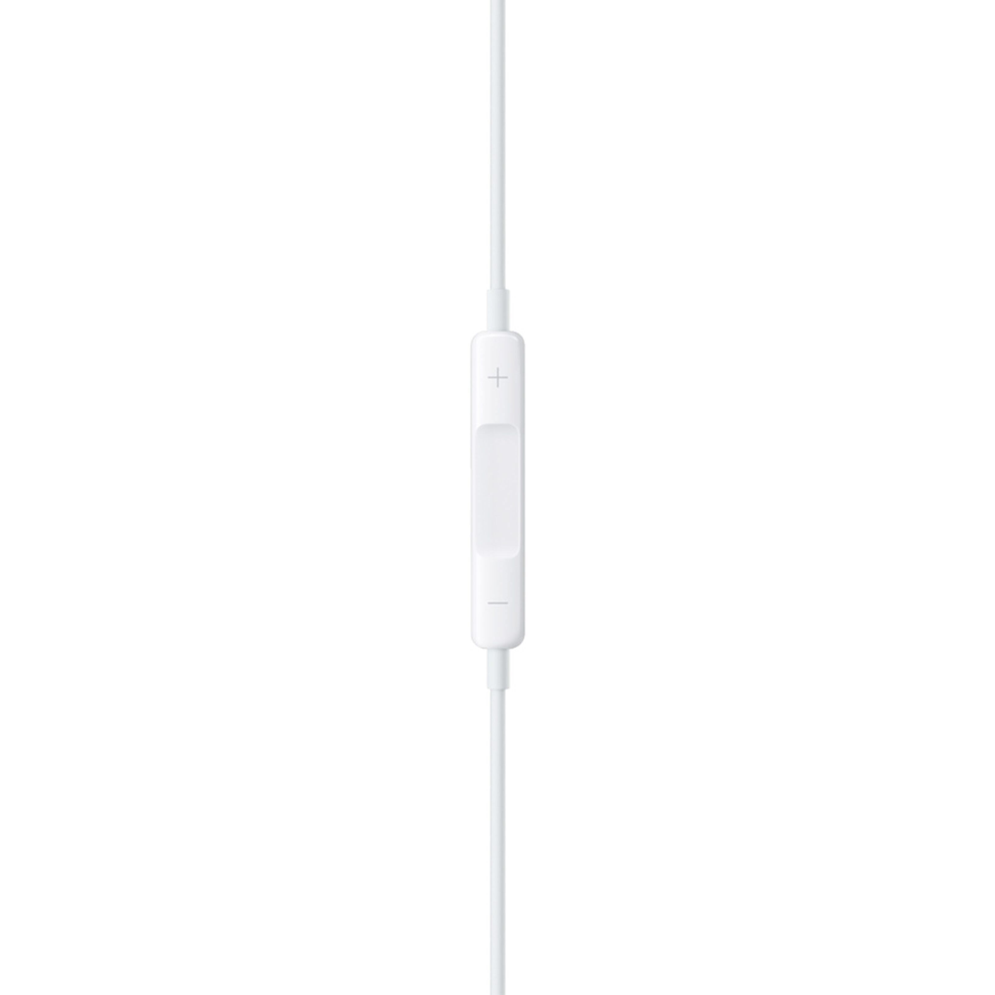 Apple EarPods med Lightning-kontakt