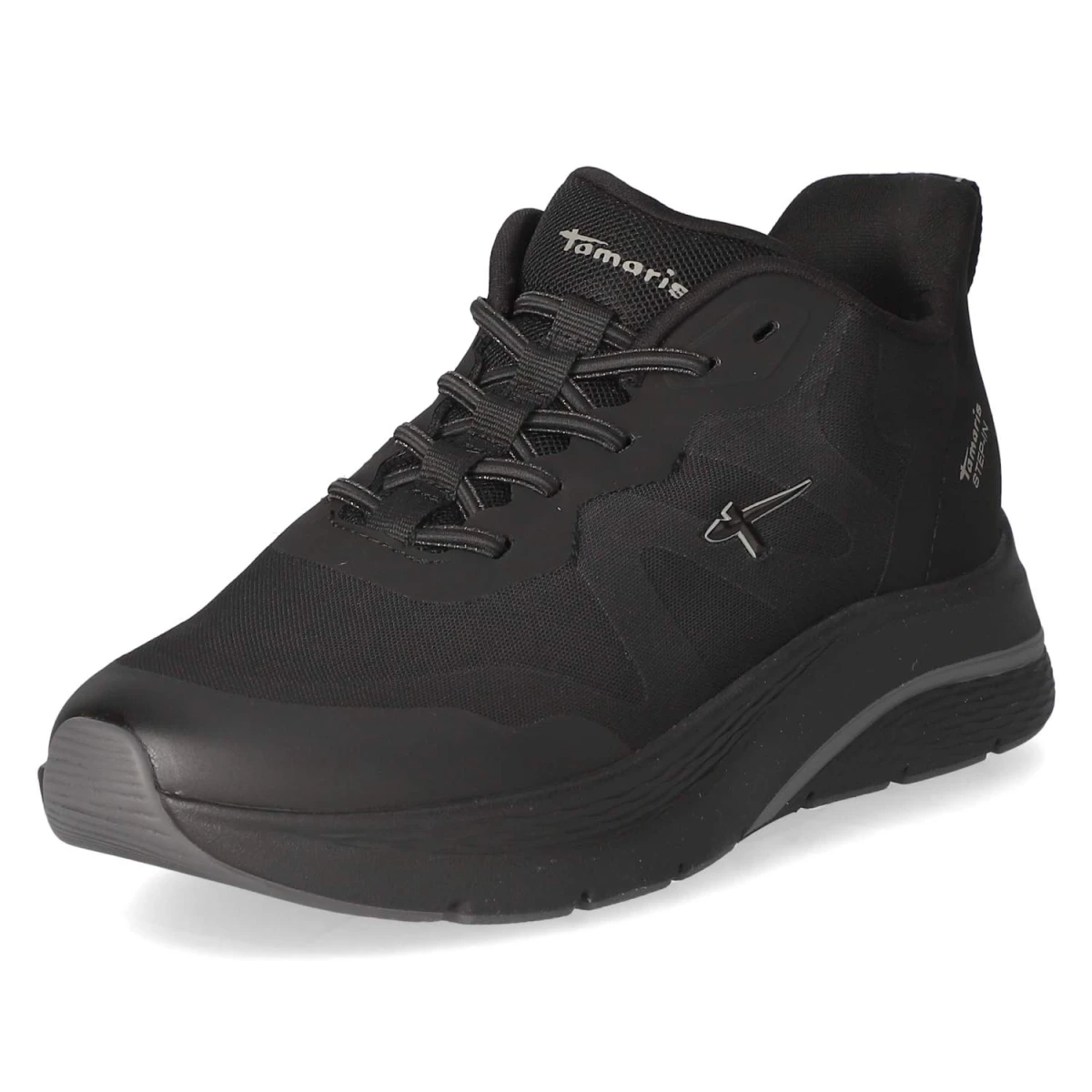 TamarisLow Sneaker - BLACK UNI