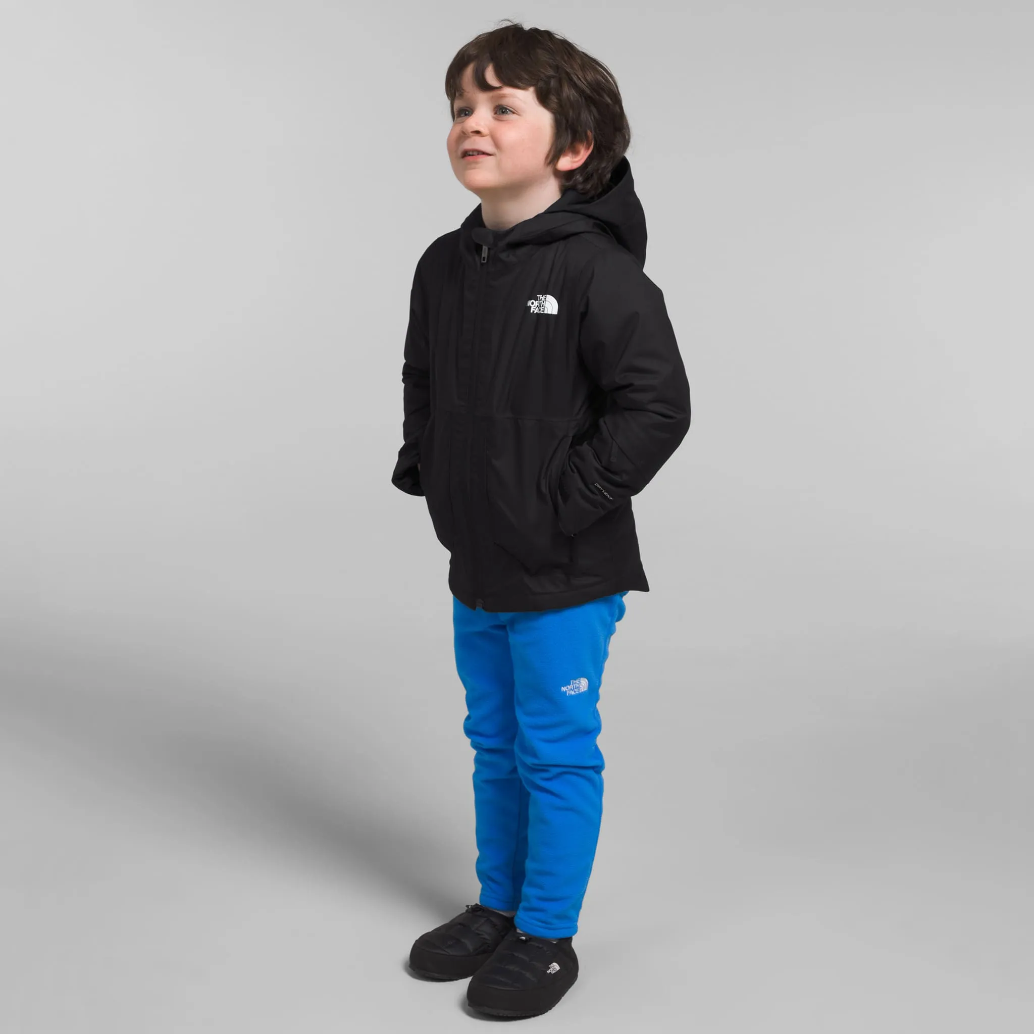 The North Face Manteau Freedom 2-7ans