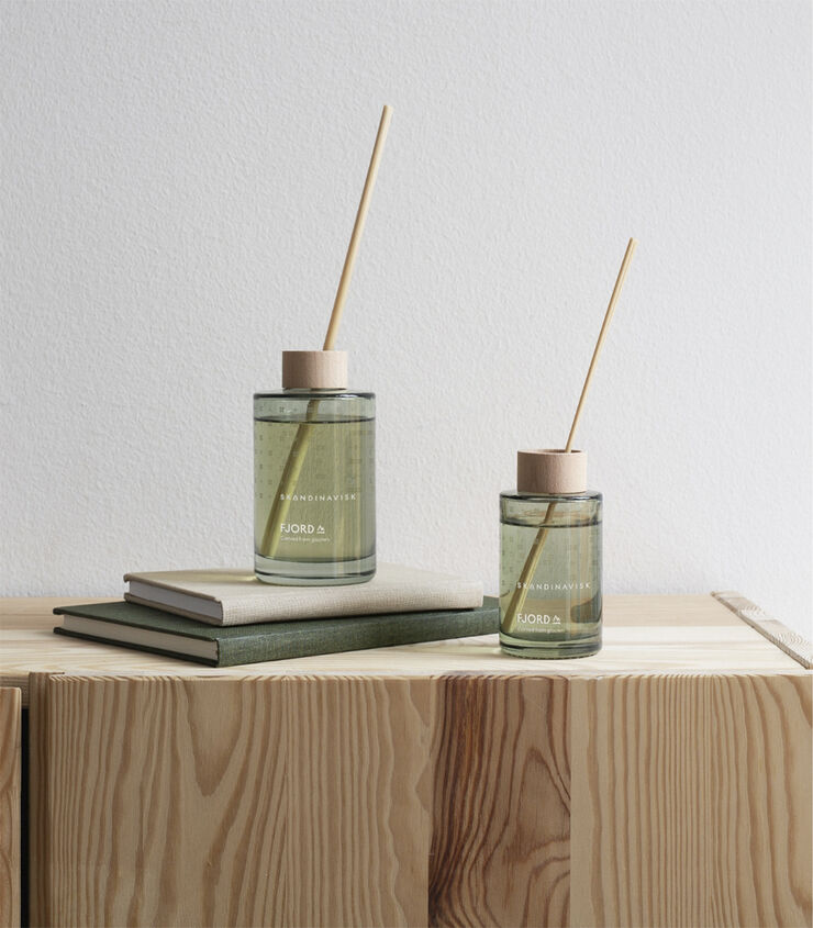 Skandinavisk FJORD Scent Diffuser 100ml