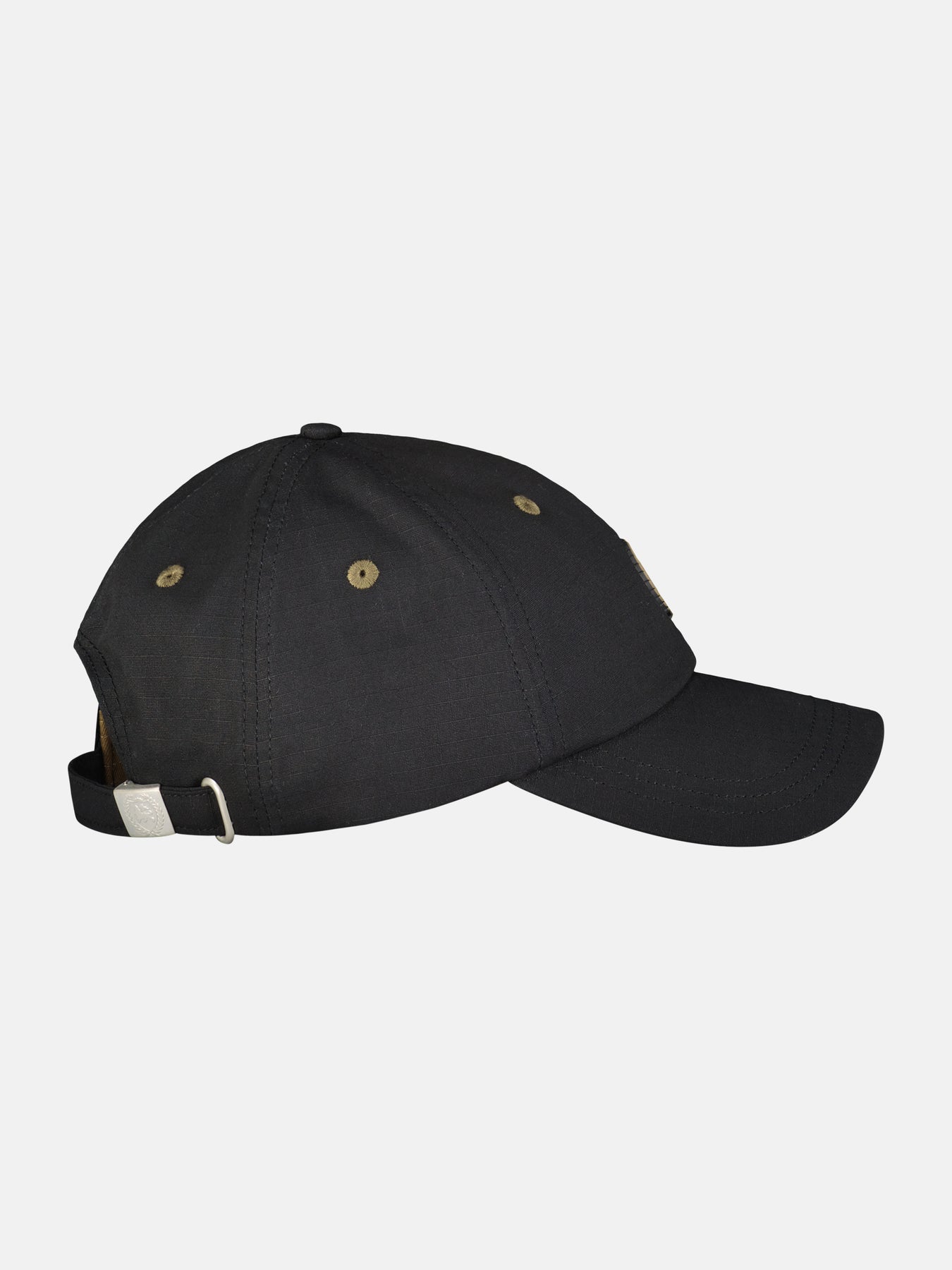 Basecap mit Applikation