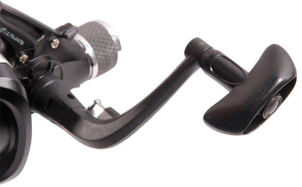 Ensemble Ultimate Allround Power Feeder Set