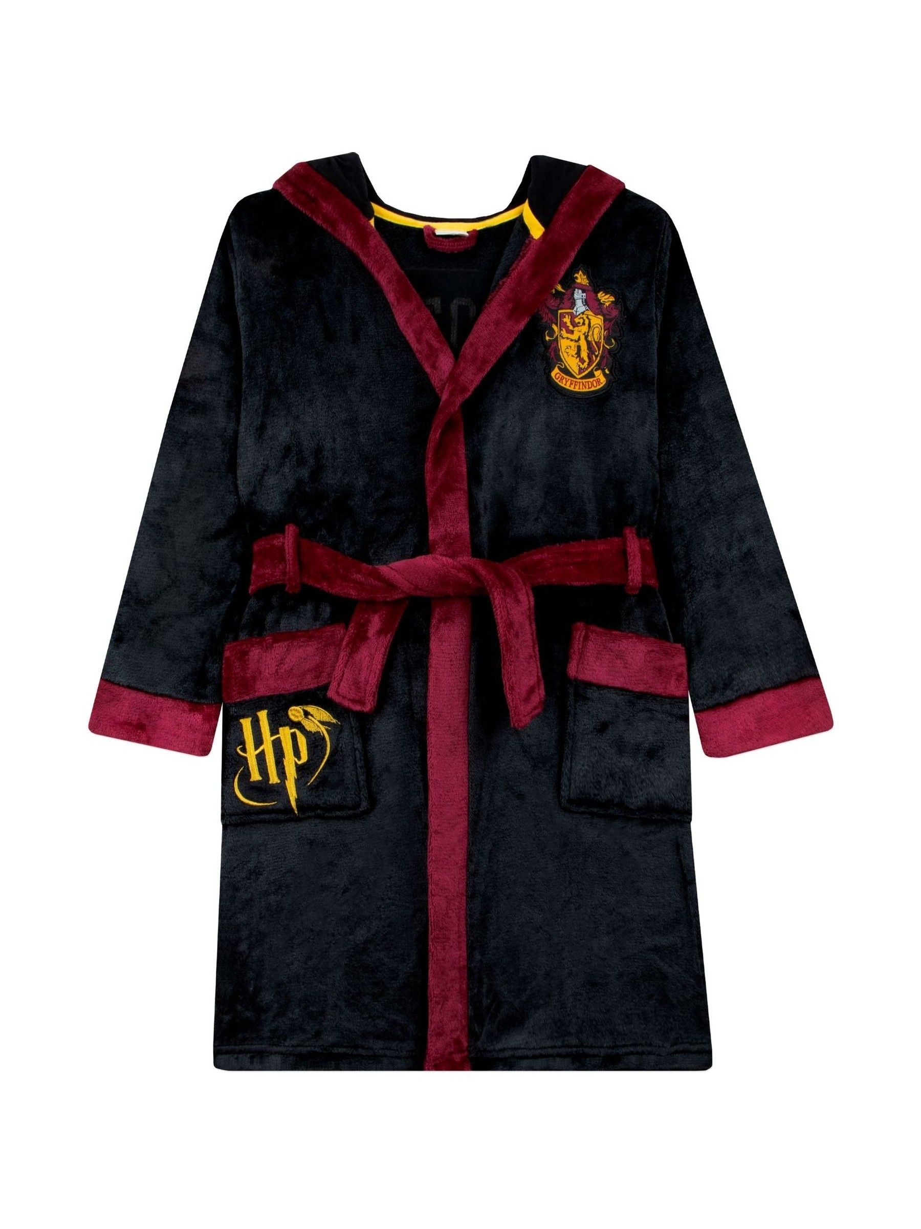 Character - Harry Potter kamerjas met capuchon