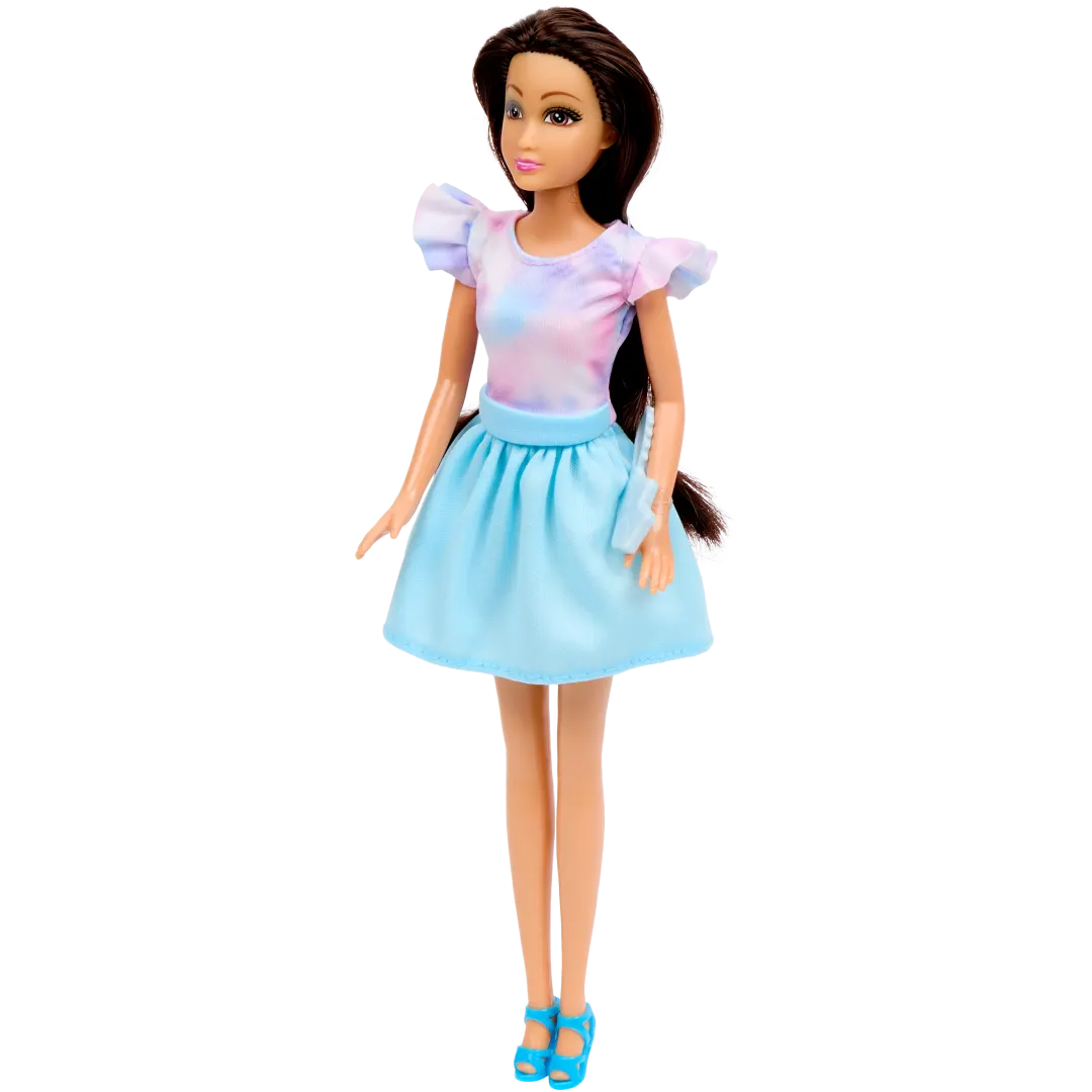 Zuru Chloe Girlz modepop Diverse varianten