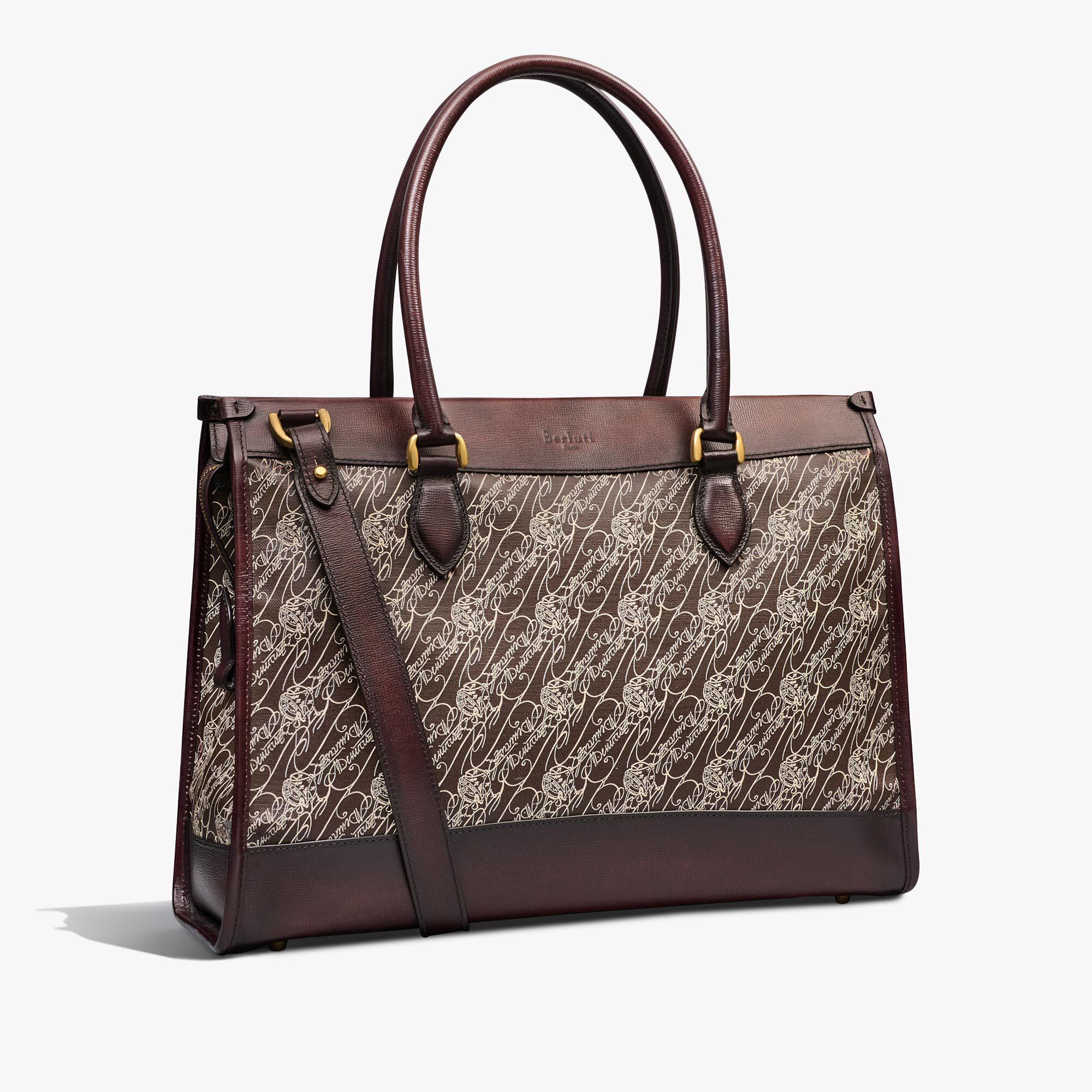 Cabas En Toile Marbeuf