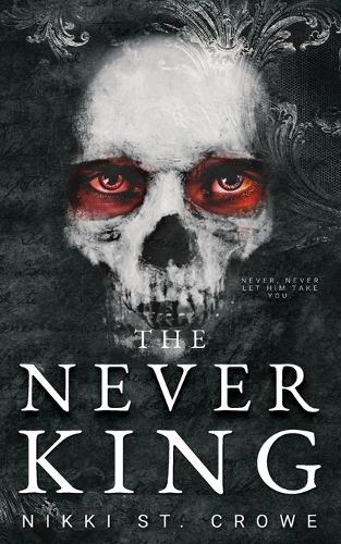 The Never King - Vicious Lost Boys 1 (Paperback)