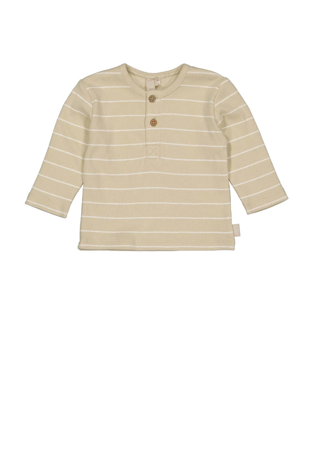 LEVV longsleeve beige