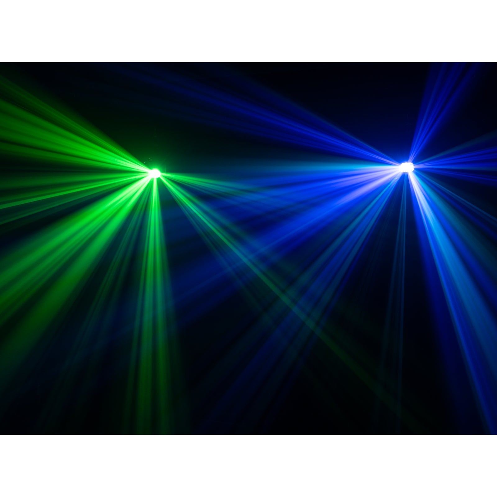 Eurolite GoFlow 100 gobo flower licht effect