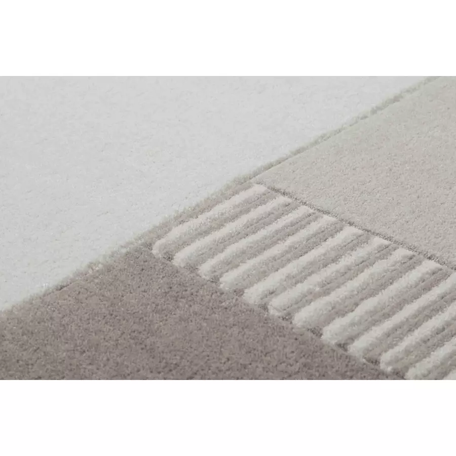 Esprit Kurzflorteppich Simon´s Town beige