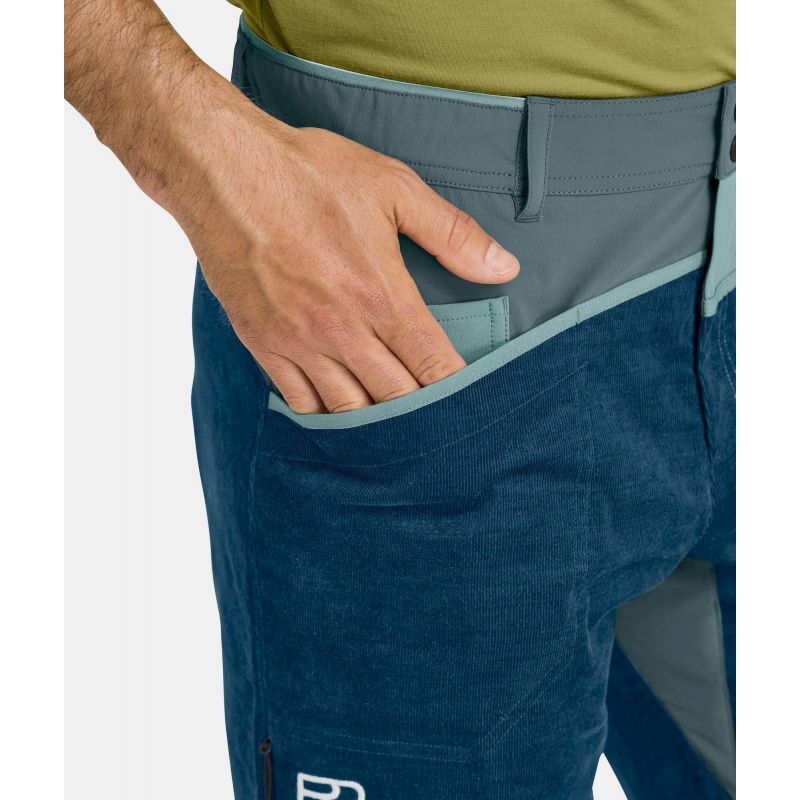Casale Shorts - Short escalade homme