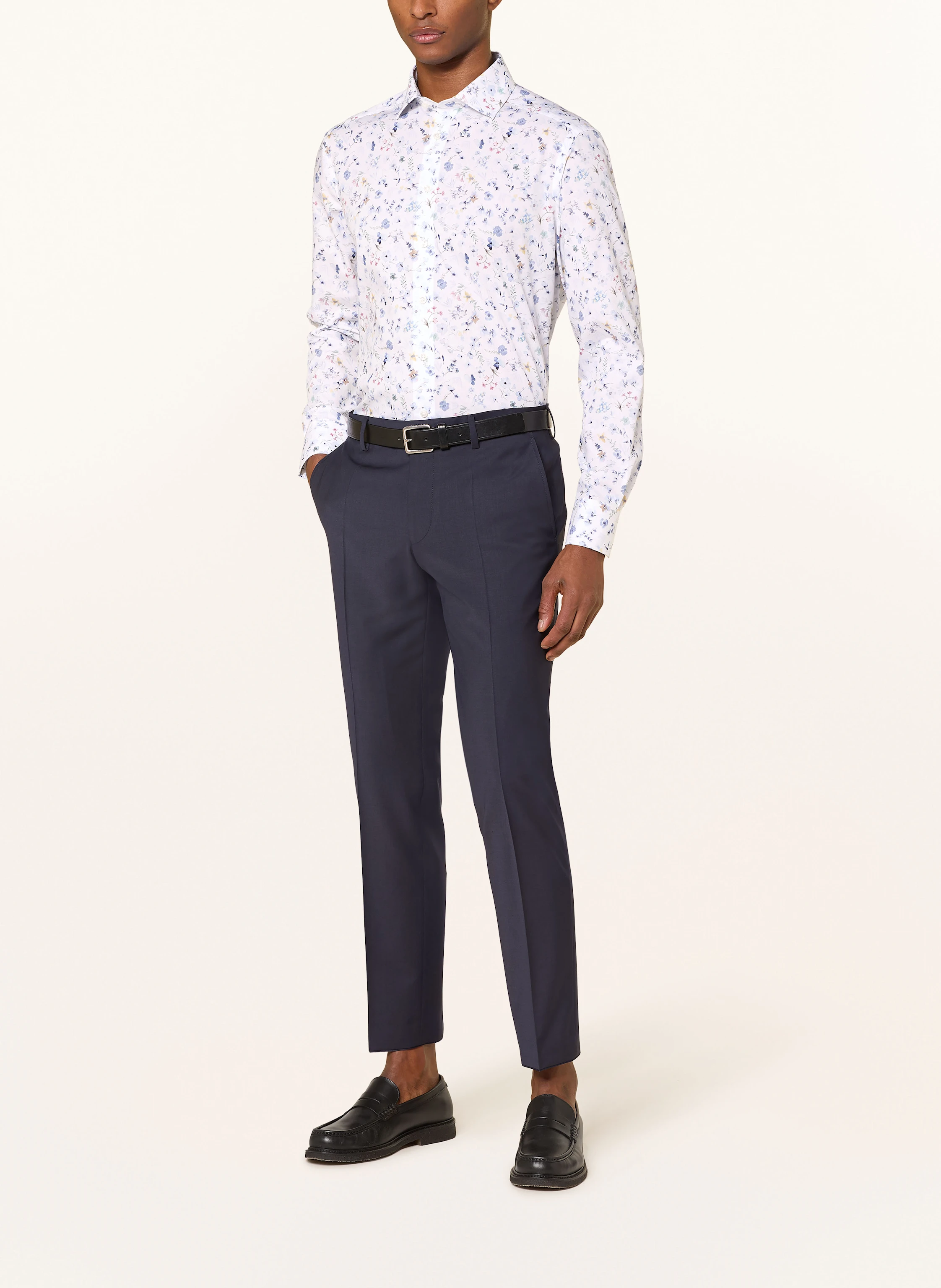 OLYMP Hemd Luxor modern fit